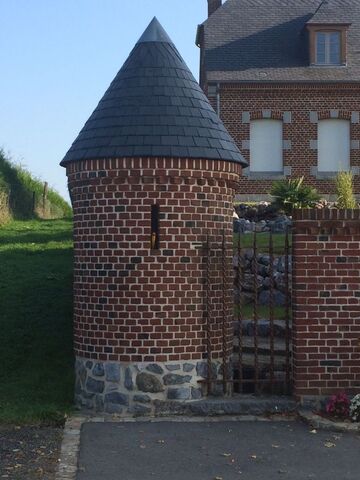 Rénovation de votre toiture près de Valenciennes